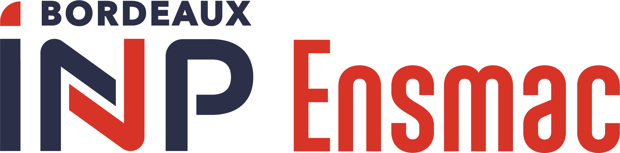 Logo ENSMAC