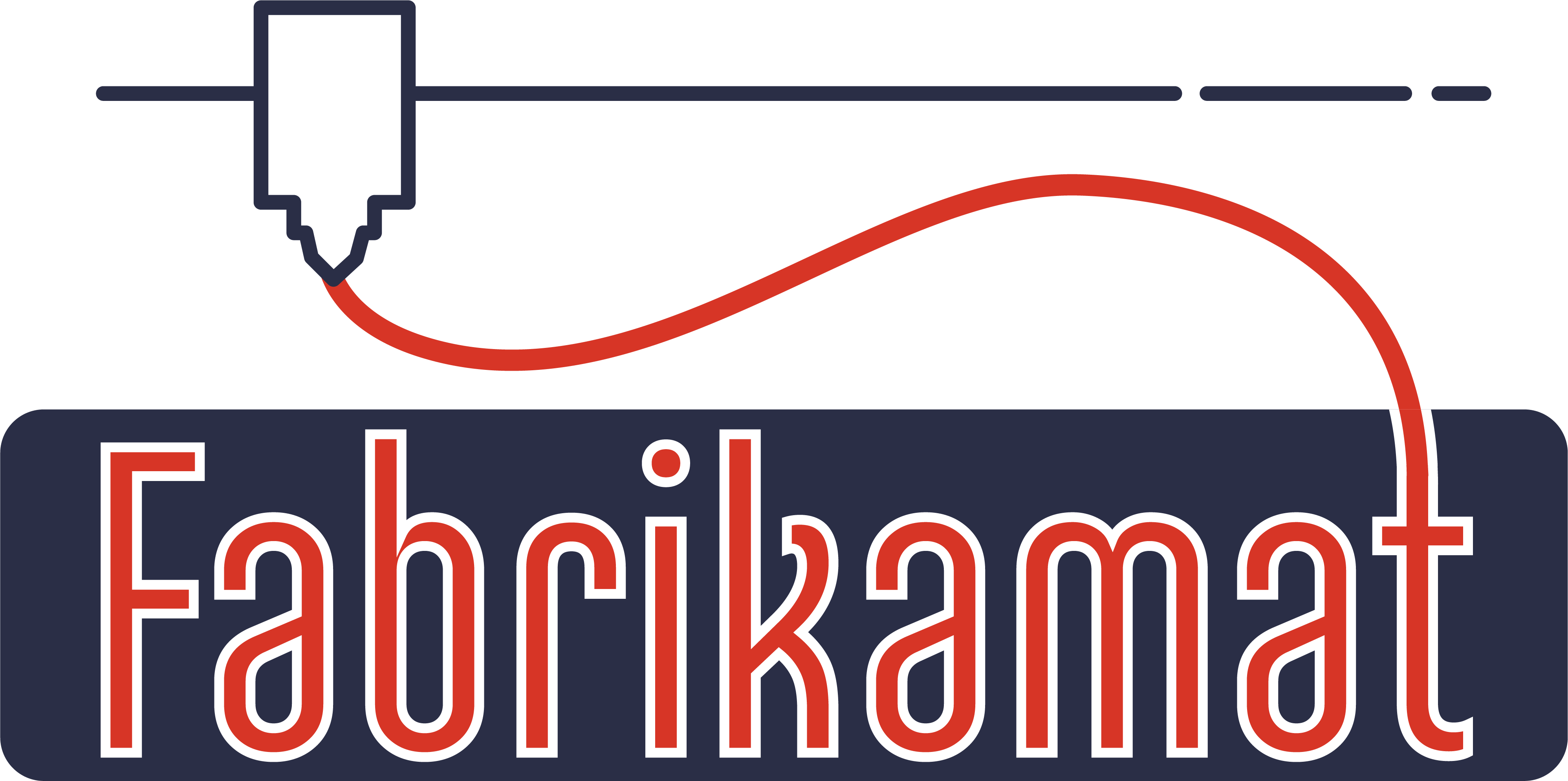 Logo Fabrikamat